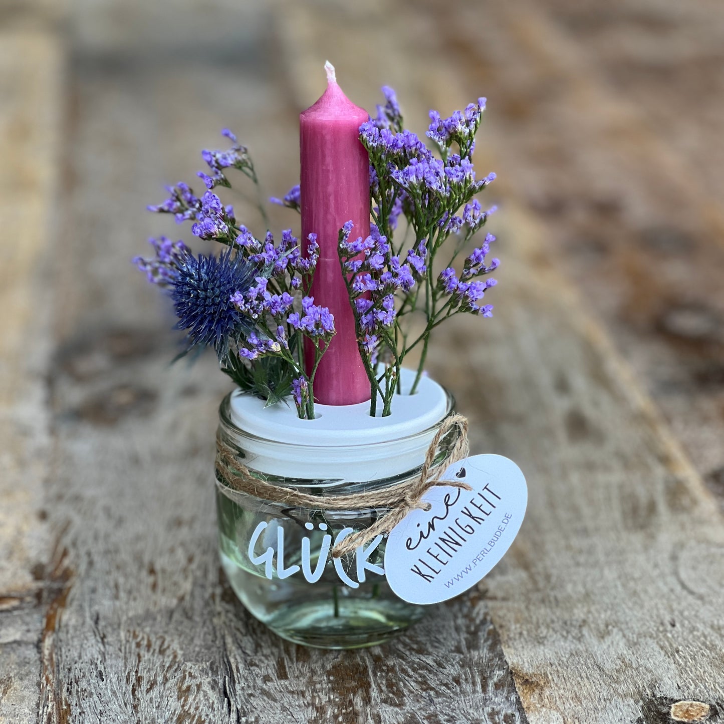 Blumenretter
