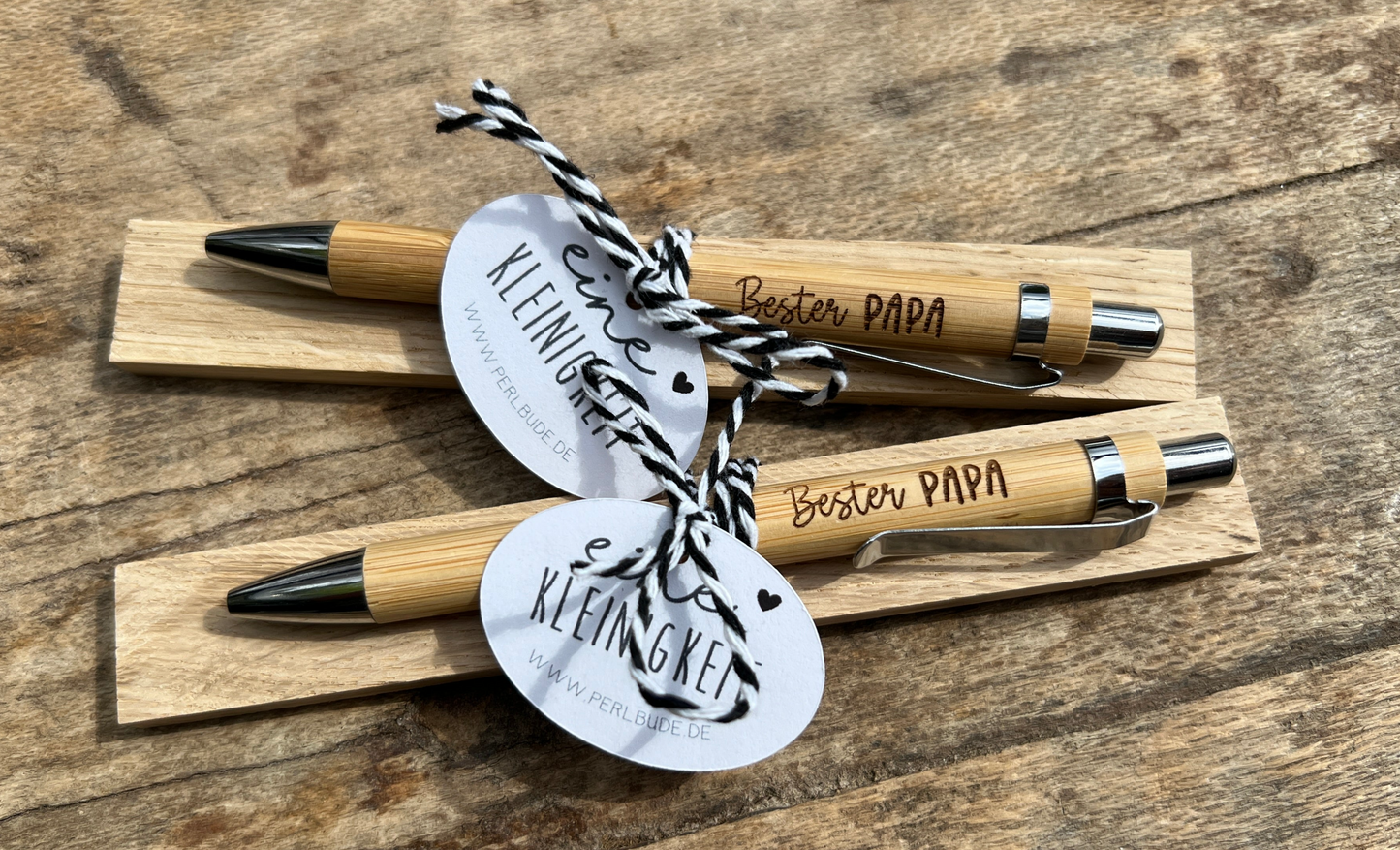 Kugelschreiber mit Wunschtext