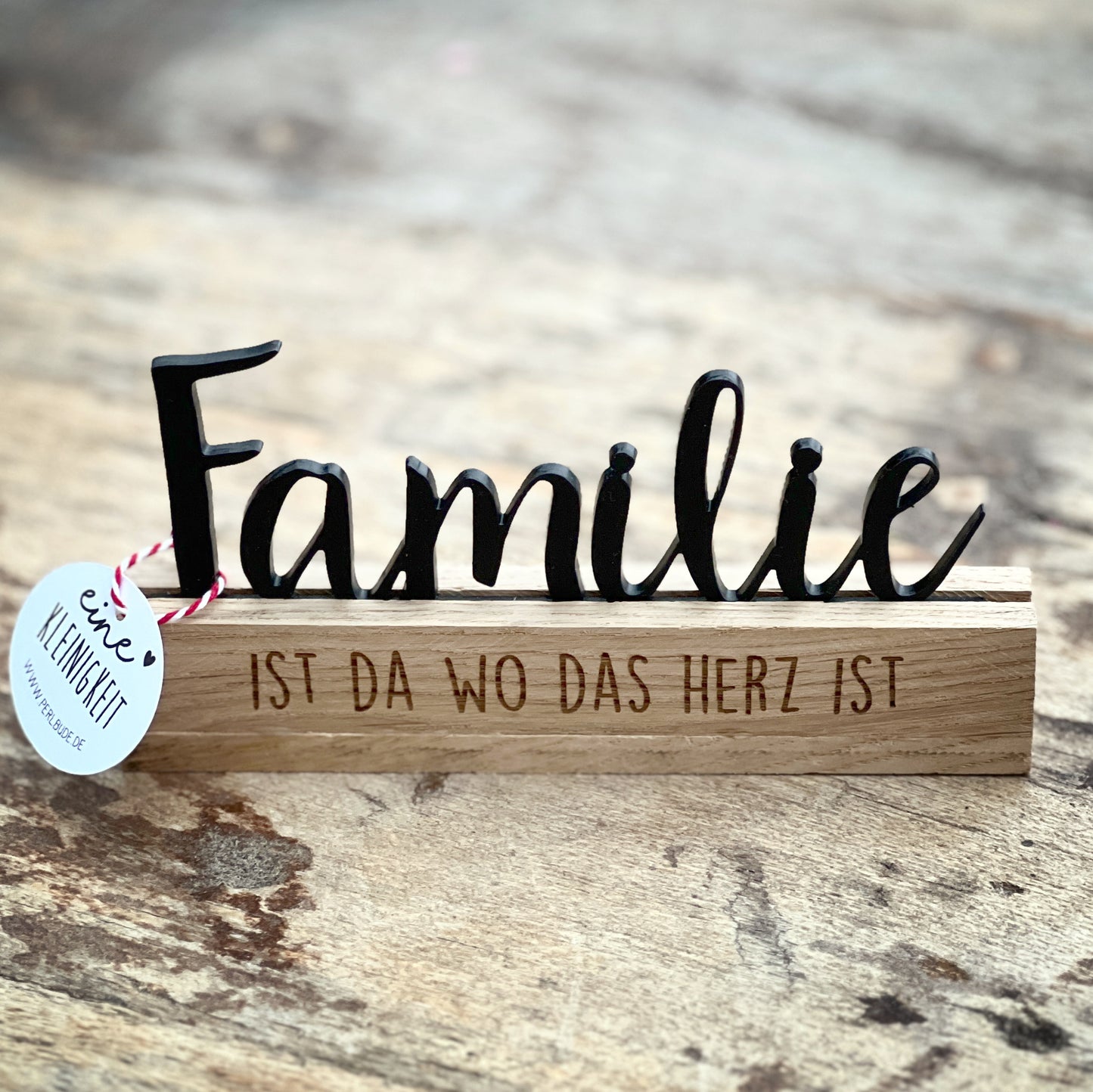 Familie